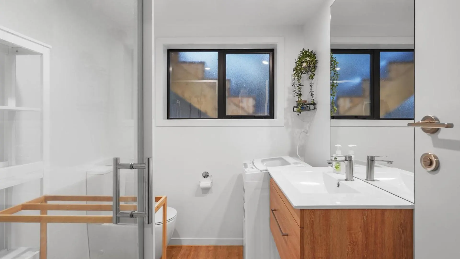 Inner City Haven - Christchurch Holiday Home Neuseeland