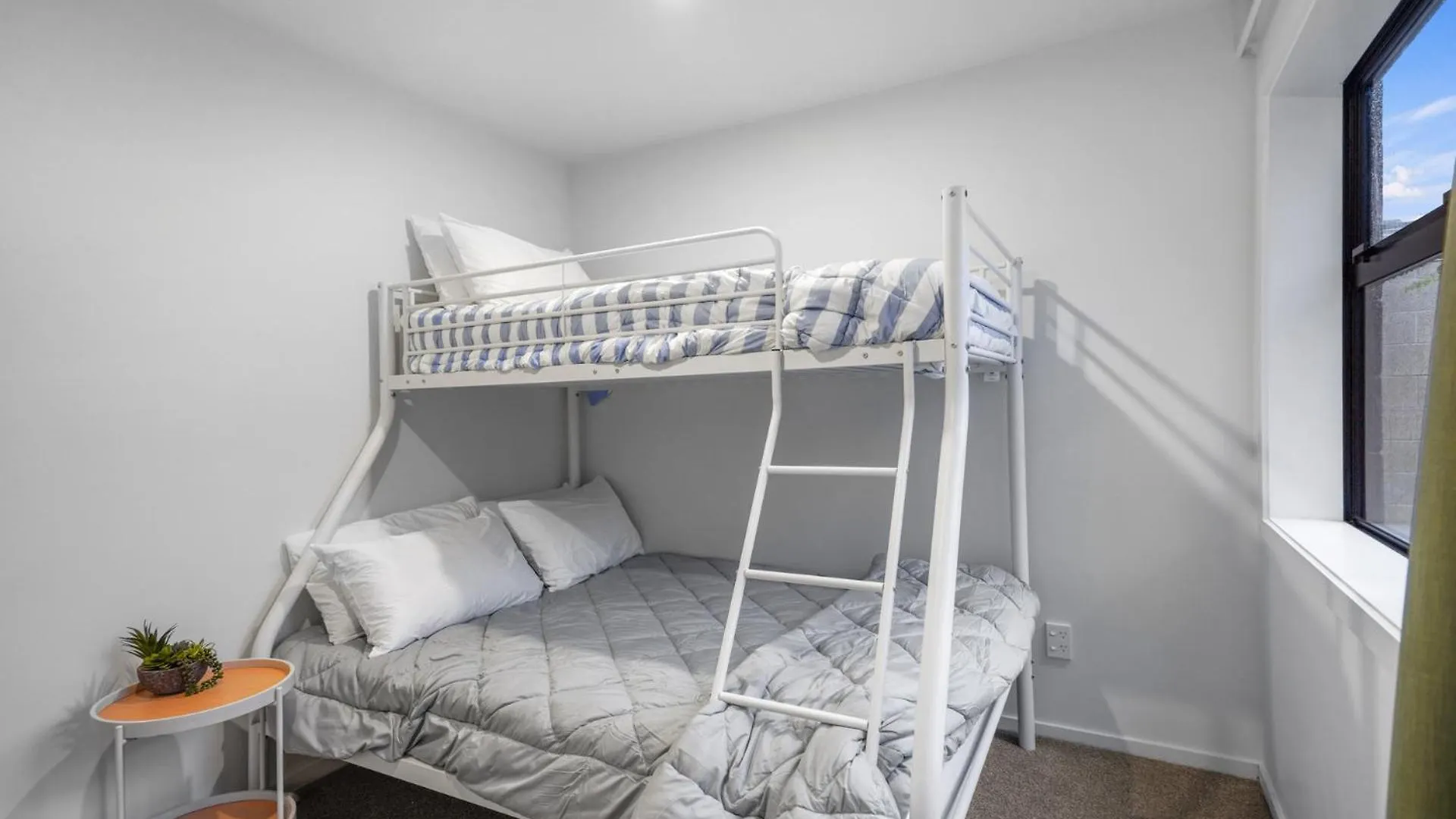 Inner City Haven - Christchurch Holiday Home Neuseeland