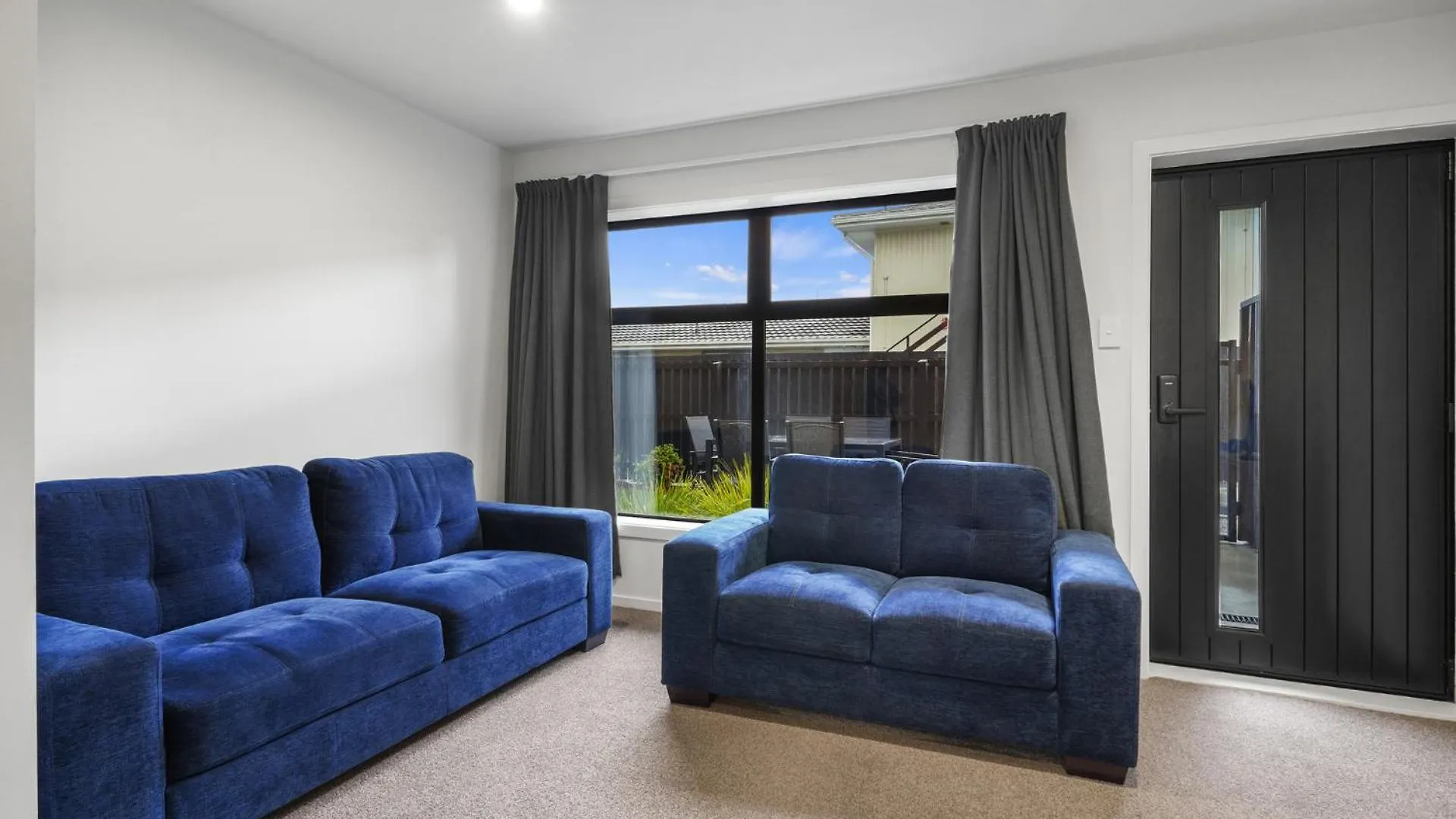 Inner City Haven - Christchurch Holiday Home