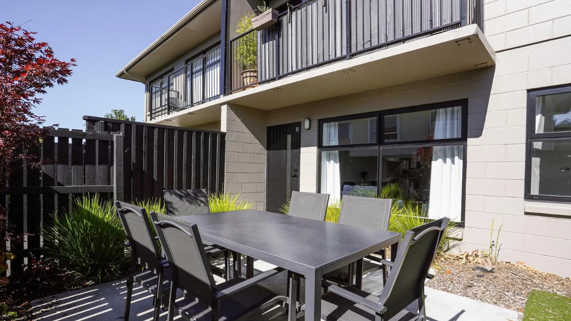 Inner City Haven - Christchurch Holiday Home 0*,