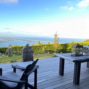 340 Deg Alps & Sea Christchurch