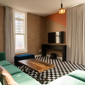 Yha Christchurch