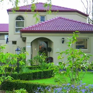 Motel Lorenzo Motor, Christchurch