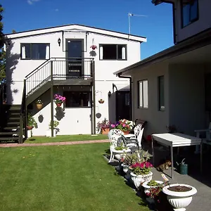 Appartement Stream View, Christchurch
