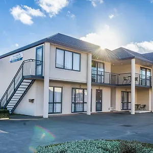 Motel Annabelle Court, Christchurch