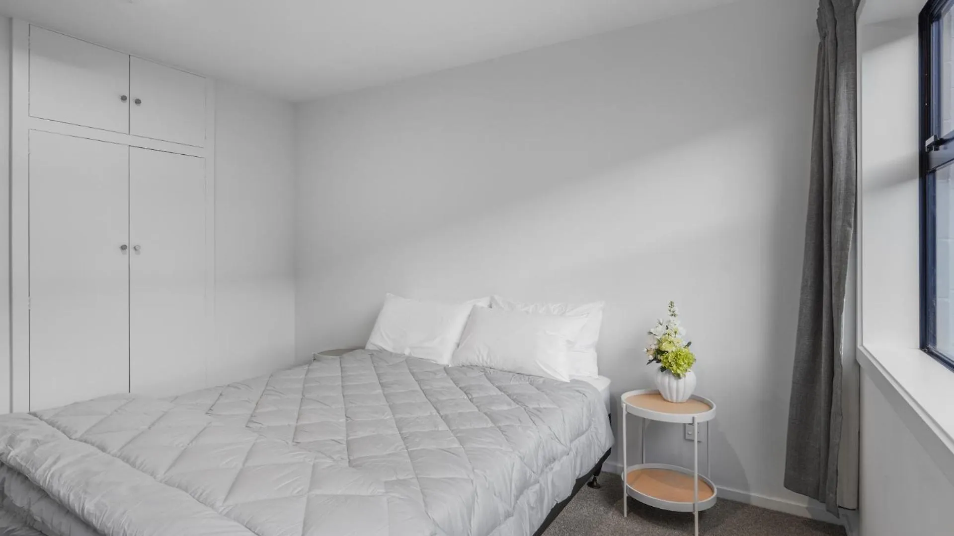 Inner City Haven - Christchurch Holiday Home New Zealand