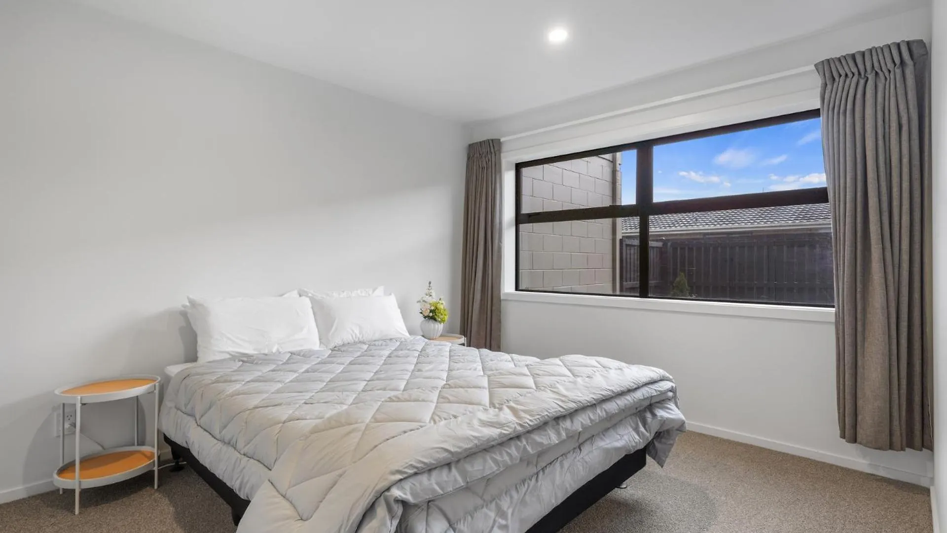 Inner City Haven - Christchurch Holiday Home